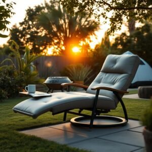 Zero Gravity: 10 Ultimate Steps For Amazing Comfort In 2026 1 zero gravity product view